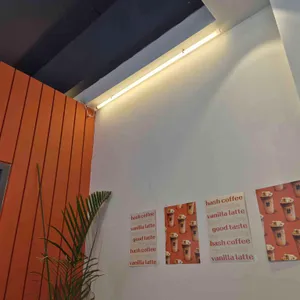 해쉬커피 리뷰 사진