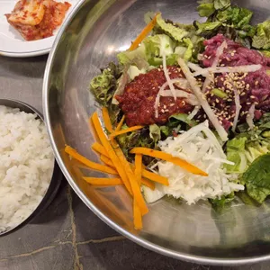 한우단골집 사진