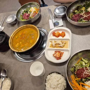 한우단골집 사진