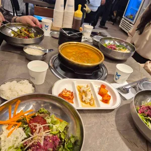 한우단골집 사진