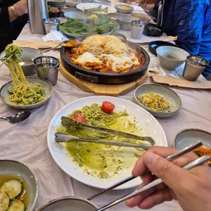 오복당 사진