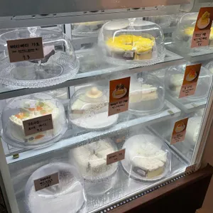 카페 체리쉬 리뷰 사진