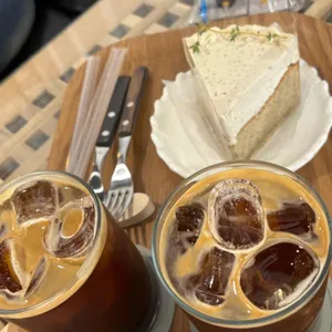 카페 체리쉬 사진