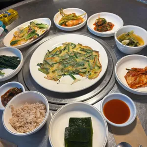노포집 연탄구이 사진