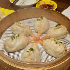 구복만두 사진