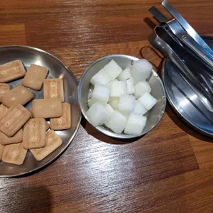 60계 치킨 사진