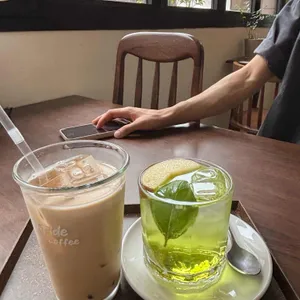 하이타이드커피 사진