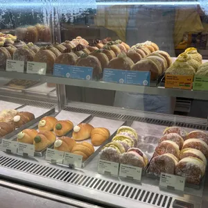 카페 노티드 리뷰 사진
