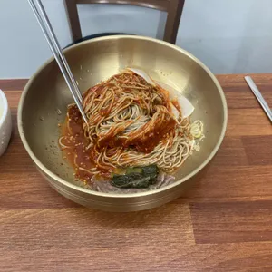 금야면옥 사진