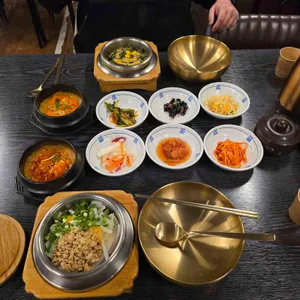 갓솥&비바에이 사진