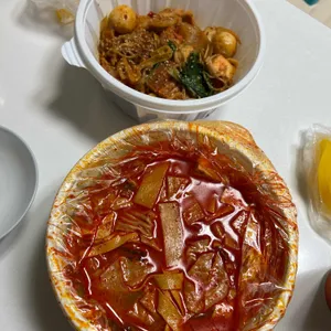 왕홍 마라탕&마라오리 리뷰 사진