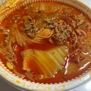 왕홍 마라탕&마라오리 리뷰 사진