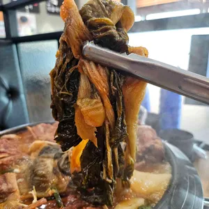 이천감자탕 사진