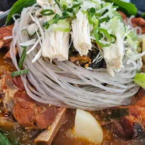이천감자탕 사진