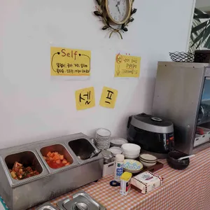 차롱전복칼국수 리뷰 사진