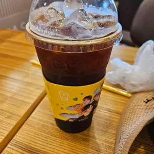 메가MGC커피 사진