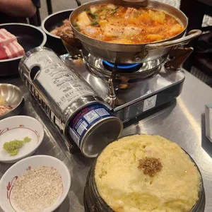 유월식당 사진