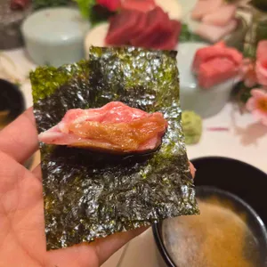 몽참치 무한리필 사진