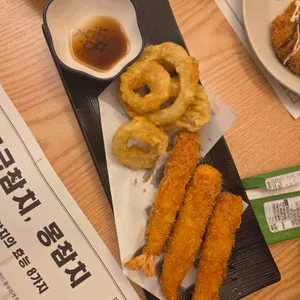 몽참치 무한리필 사진