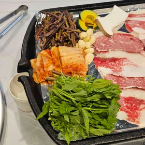 장흥집 사진