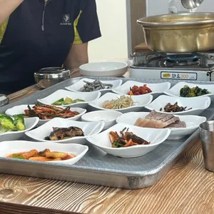 만경식당 사진