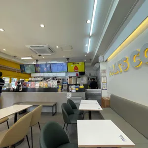 빽다방 리뷰 사진