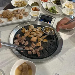 달빛막창 사진