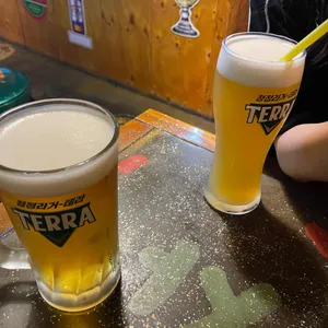 오봉자싸롱 사진