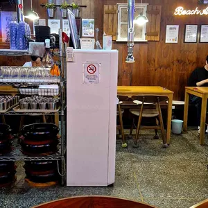 광흥창 차돌집 리뷰 사진