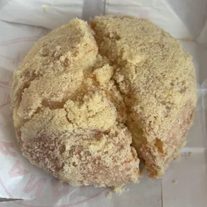 랜디스도넛 사진