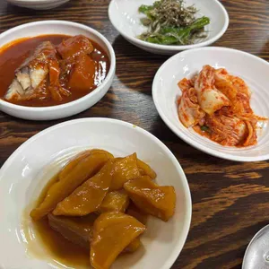 송광식당 사진