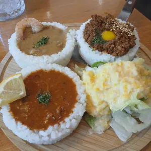 소코아 사진