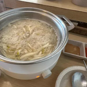 샤브로21 사진