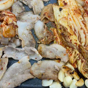 큰손언니 사진