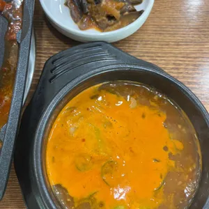 큰손언니 사진