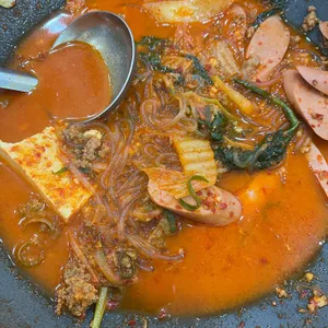 큰손언니 사진