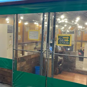 상록회관 연탄구이 리뷰 사진