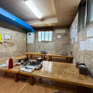 할머니쌈밥 리뷰 사진