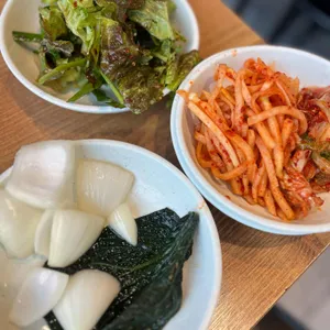 별별장어 사진