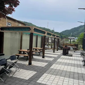 약수산장 리뷰 사진