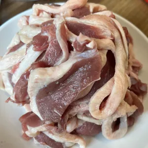 약수산장 사진