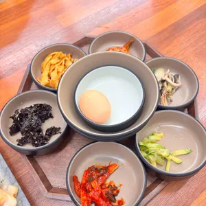 초동순두부 사진