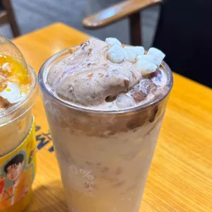 메가커피 사진
