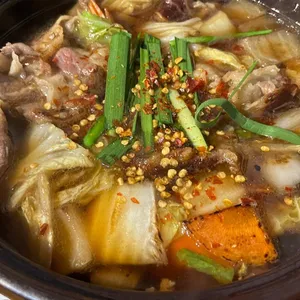 덮밥장사장 사진 1