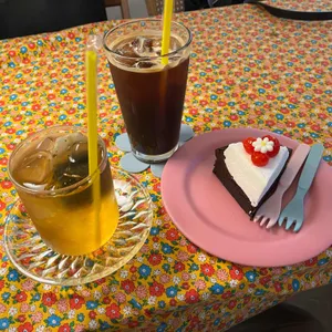 카페맑음 사진