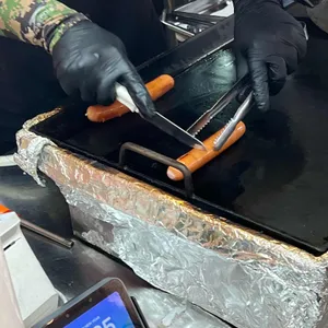 핫도그대마왕 사진