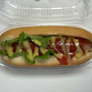 핫도그대마왕 사진