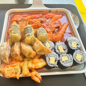 얌샘김밥 사진 1