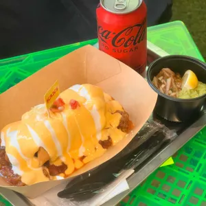 칸스 사진