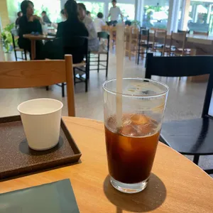 구름에 396커피 사진